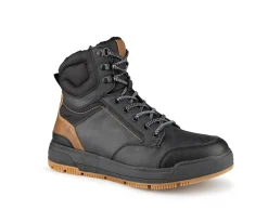 OLMO - Bottes d'hiver lacées West Way hommes