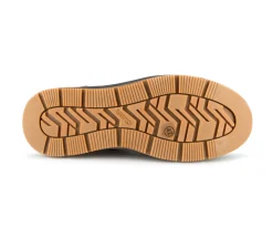 OLMO - Bottes d'hiver lacées West Way hommes