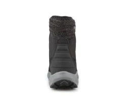 ONIK - Bottes d'hiver Blue Rocky pour femmes