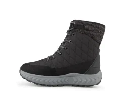 ONIK - Bottes d'hiver Blue Rocky pour femmes