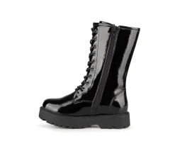 ORANGINA - Bottillons mi-mollets Alberto pour filles