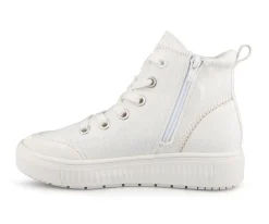 Owen - Souliers plateforme Alberto pour femmes