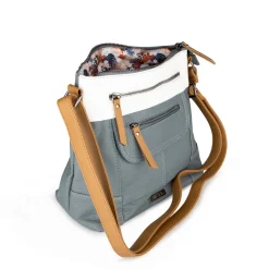 Pachira - Sac à main tendance Alberto pour femmes