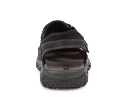 Pacific fisherman - Sandales à bout fermé pour hommes