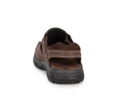 Pacific fisherman - Sandales à bout fermé pour hommes