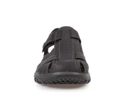 Pacific fisherman - Sandales à bout fermé pour hommes