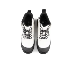 PALAOS - Bottillons à talon carré Alberto pour femmes