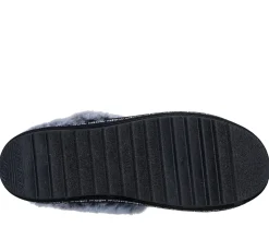 Pantoufle Skechers Hands Free Slip-ins® pour femmes - BOBS COZY KISS MEOW PJS