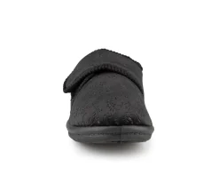 Pantoufles à velcro Comfortcare pour femmes - Passaro