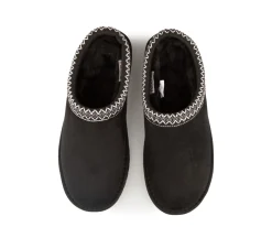 Pantoufles Alberto pour femmes - KELVEZ