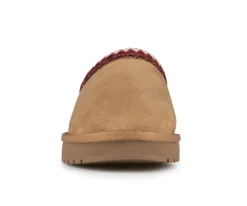 Pantoufles Alberto pour femmes - KELVEZ