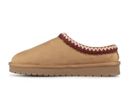 Pantoufles Alberto pour femmes - KELVEZ