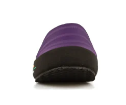 Pantoufles Chlorophylle pour hommes et femmes - BIVOUAC