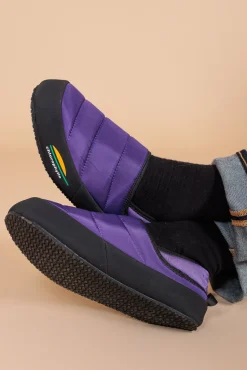 Pantoufles Chlorophylle pour hommes et femmes - BIVOUAC