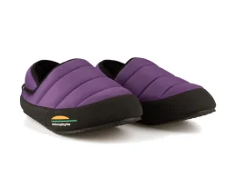 Pantoufles Chlorophylle pour hommes et femmes - BIVOUAC