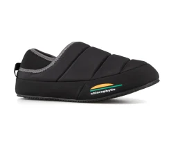 Pantoufles Chlorophylle pour hommes et femmes - BIVOUAC