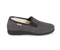 Pantoufles confortables Arno pour hommes - BARTOLO