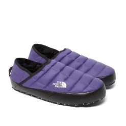 Pantoufles The North Face pour femmes - THERMOBALL TRACTION
