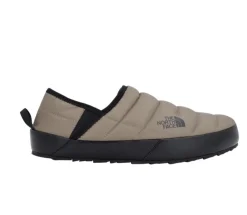 Pantoufles The North Face pour hommes - THERMOBALL TRACTION