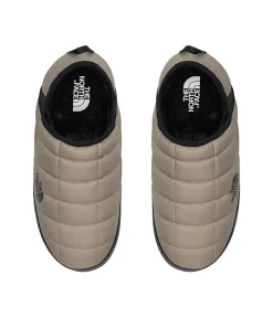 Pantoufles The North Face pour hommes - THERMOBALL TRACTION