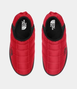 Pantoufles The North Face pour hommes - THERMOBALL TRACTION