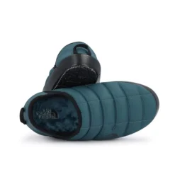 Pantoufles The North Face pour hommes - THERMOBALL TRACTION