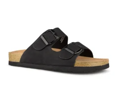 Papaye - sandales à talon plat Alberto pour femmes