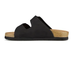 Papaye - sandales à talon plat Alberto pour femmes