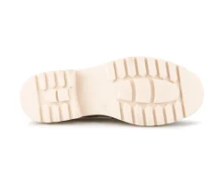 Parakeet - Flâneurs à talon moyen Alberto pour femmes