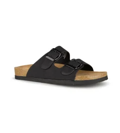 Peacock - Sandales mules Alberto pour femmes