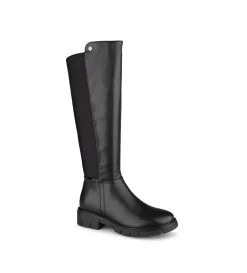 PERA - Bottes longue Alberto pour femmes