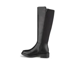 PERA - Bottes longue Alberto pour femmes