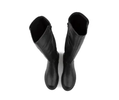PERA - Bottes longue Alberto pour femmes