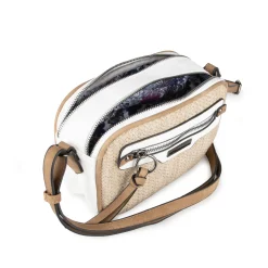 Petit sac à main Alberto pour femmes - ESTALLA