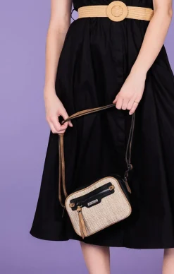 Petit sac à main Alberto pour femmes - ESTALLA