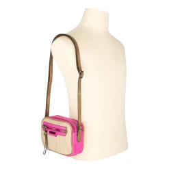 Petit sac à main Alberto pour femmes - ESTALLA