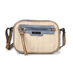 Petit sac à main Alberto pour femmes - ESTALLA