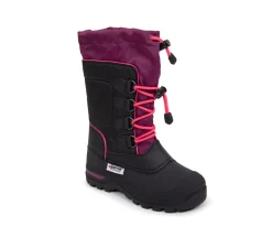 Pinetree - Bottes de motoneige Baffin pour filles