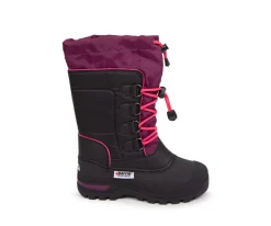 Pinetree - Bottes de motoneige Baffin pour filles