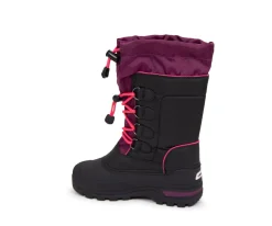 Pinetree - Bottes de motoneige Baffin pour filles