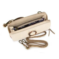 Portefeuille Alberto pour femmes - STRAWLEE