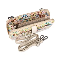 Portefeuille Alberto pour femmes - FLOWERSTARS