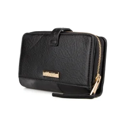 Portefeuille Alberto pour femmes - SWATCHY