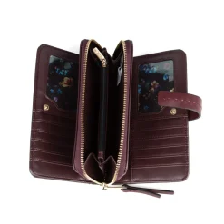 Portefeuille Alberto pour femmes - SWATCHY