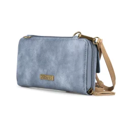 Portefeuille Alberto pour femmes - STYLAIL