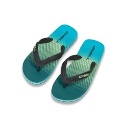 Profile graphic - Sandales tongs O'neill pour garçons