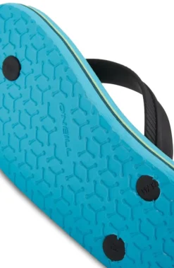 Profile graphic - Sandales tongs O'neill pour garçons