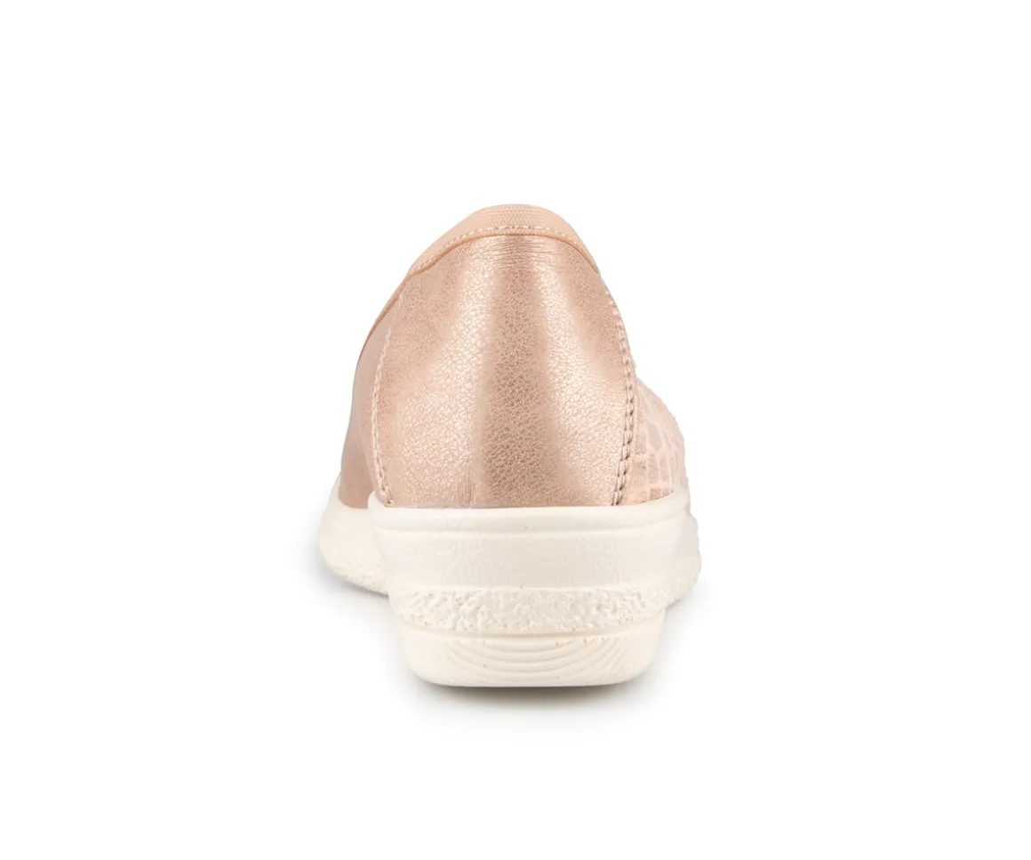 Quail - Chaussures de type Ballerines Alberto pour femmes