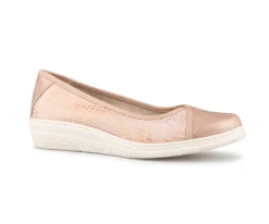 Quail - Chaussures de type Ballerines Alberto pour femmes