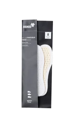 Ratine - Semelle en ratine Primus pour enfants